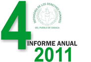 Cuarto Informe CDDHO
