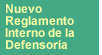 Nuevo reglamento