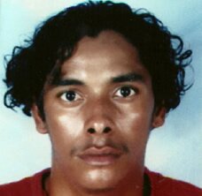 Oscar Javier Fortin Palma