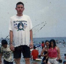 Santos Ernesto Ordo&ntilde;ez Anariba