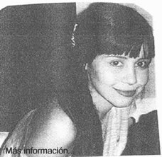 Marlene Olivas Uriarte